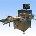 DZB-600 Soup Cube Wrapping Machine